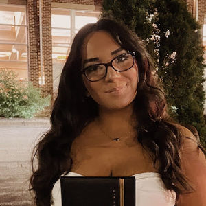 Meet your Posher, Jamie